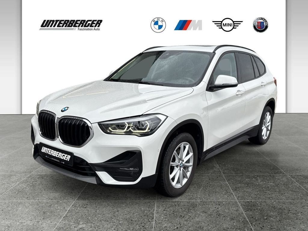 Image of BMW X1
