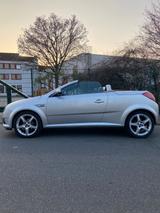 Opel Tigra 1.8 Sport  - Opel Tigra: 1.8