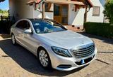 Mercedes-Benz S 500 4MATIC - - Mercedes-Benz S 500: 4matic