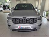 Jeep Grand Cherokee 3.0 CRD Limited GEWERBE / EXPORT - Jeep in Chemnitz