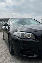 BMW 535d Touring M-Packet - BMW 535 in Solingen