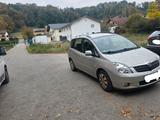 Toyota Corolla Verso 1.6 - Toyota Corolla Verso aus 2003
