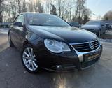 Volkswagen Eos 2.0 Edition 2008+Tüv Au 03-2027+Navi+ - Volkswagen Eos aus 2008: Cabrio