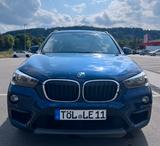 BMW X1 xDrive18d Advantage Automatik