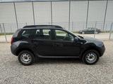Dacia Duster I Ambiance 4x4 / 1.Hand / EURO 5 - Dacia Duster: Ambiance