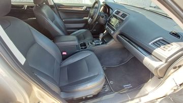 Subaru Outback - 6