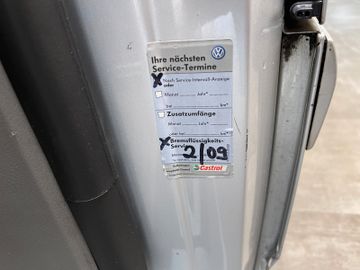 Volkswagen T5 Multivan *Comfortline*Navi*AHK*