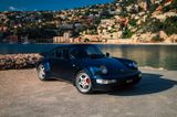 Porsche 964 Turbo 3.6 - 24 years ownership