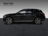 Mercedes-Benz GLC 450d 4M AMG+DIST+NIGHT+Burm+StHz+HuD+AHK+360 - Mercedes-Benz GLC 450 mit Panoramadach