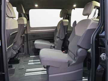 Volkswagen T7 Multivan - 11
