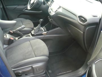 Bild 18 Opel Crossland (X) Crossland Ultimate AHK Kamera PDC LED SHZ/LHZ