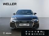 Audi A6 50 TDI qu. S line + *LED*ACC*B&O*360*Virtual* - Audi A6 mit Diesel-Antrieb: Limousine, Automatik
