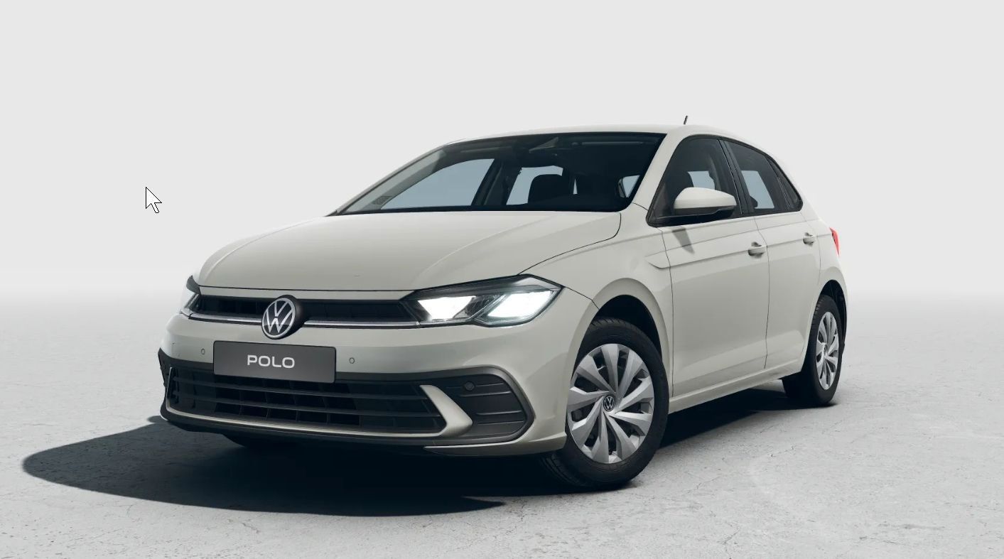 Volkswagen Polo - Bild 2