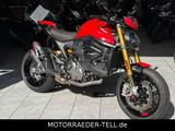 Ducati Monster SP / Bj.24 / 1.Hd / 5tkm / EXTRAS - DUCATI MONSTER SP