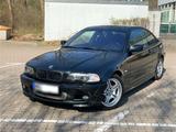 BMW 330 Ci Coupé M Paket-Automatik - BMW 330 aus 2003