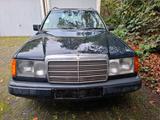 Mercedes-Benz 300 TE (W124 T-Modell)  - Mercedes-Benz W124 t modell Gebrauchtwagen