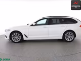BMW 530 i T SPORT LINE SHADOW KEYLESS,H/K,KAMERA,SH - BMW mit Benzin-Antrieb: mit Navigationssystem, Kombi