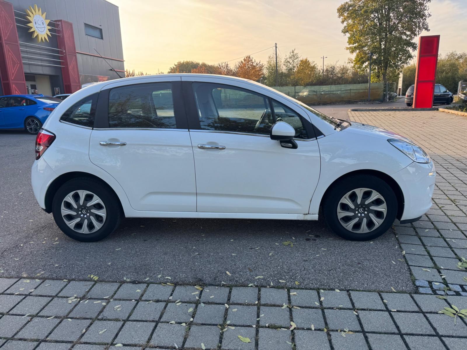 Citroën C3 Selection