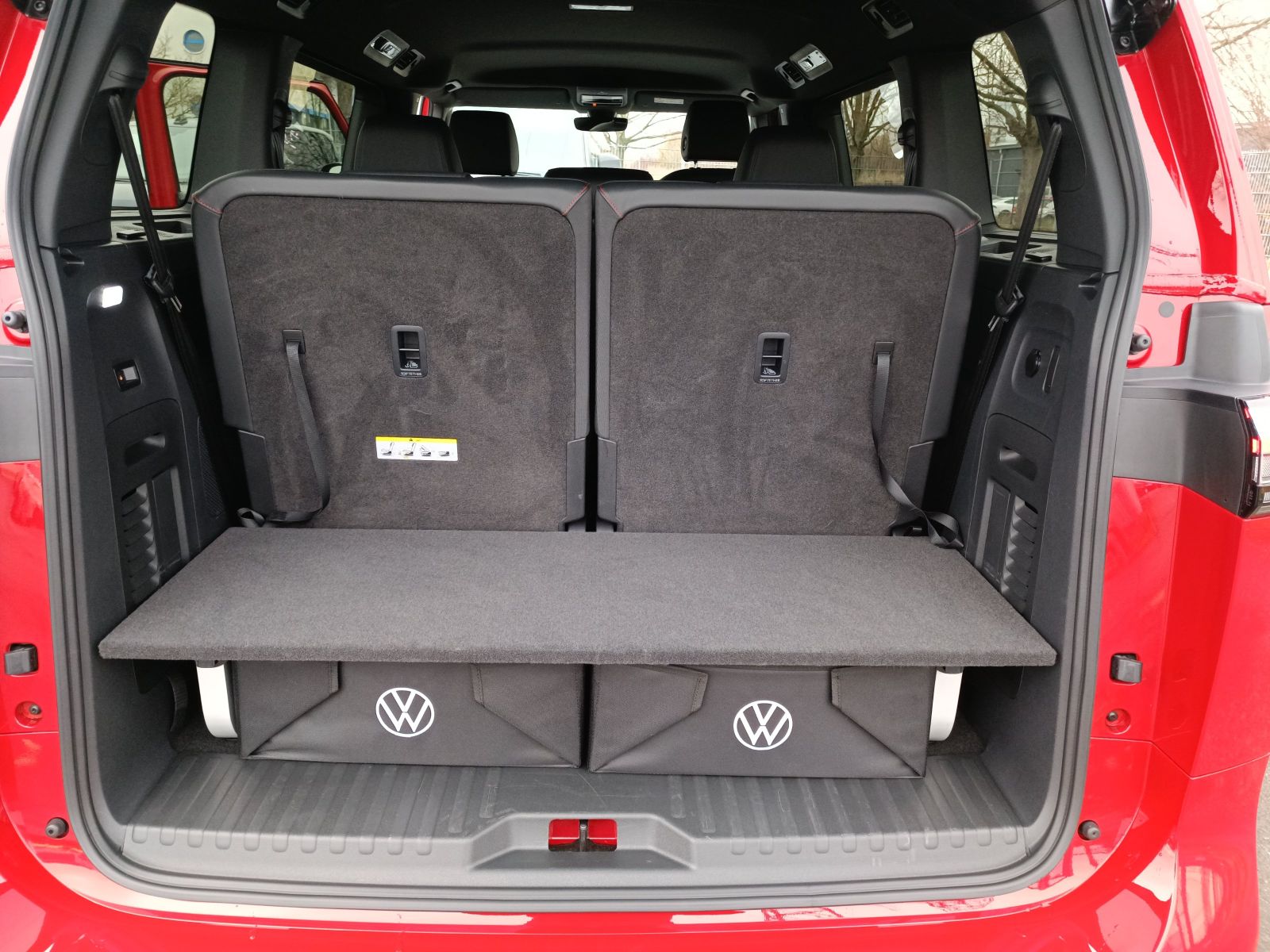 Volkswagen ID. Buzz - Bild 20