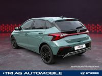Hyundai i20 - Vorschau Bild 5