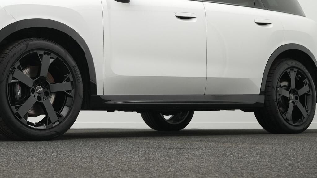 MINI Countryman C (Cooper) - Bild 21