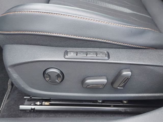 Formentor VZ 4Drive*ABT 370PS + 20Zoll MB Design