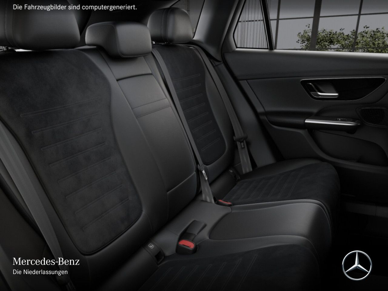 Mercedes-Benz GLC 300 de 4M AMG+NIGHT+PANO+360+AHK+TOTW+9G foto 12