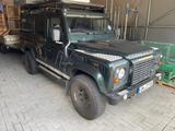Land Rover Defender 110 TD4 Station Wagon  - Land Rover Defender in Dortmund