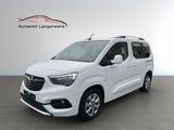 Opel Combo*Life*Edition*Apple*PDC*8-Fach*2.Hand* - Opel Combo: Van