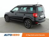 Skoda Yeti 1.4 TSI Style Aut.*XENON*TEMPO*PDC*SHZ* - Skoda in München