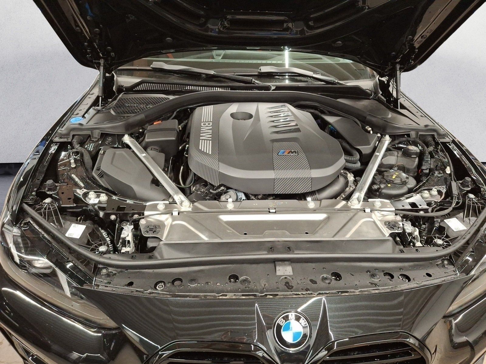 BMW 440 Gran Coupé - Bild 15