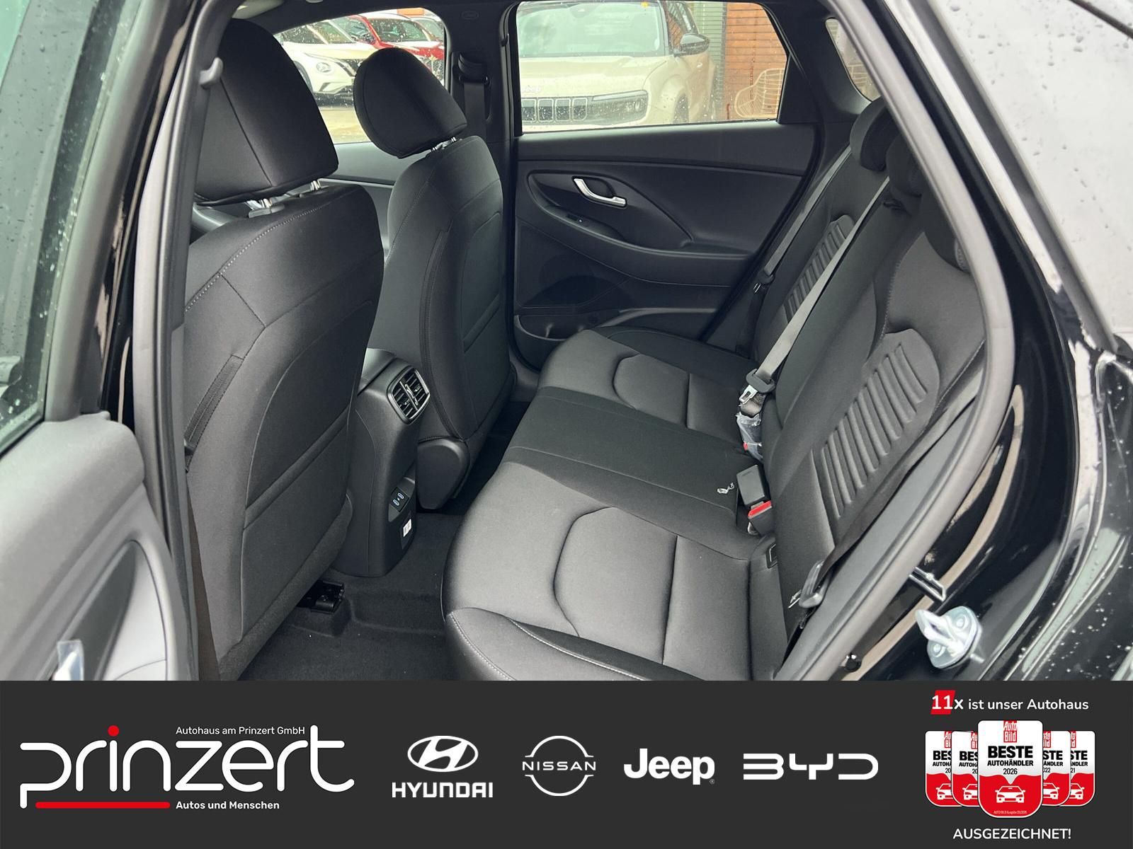 Hyundai i30 – Bild 14