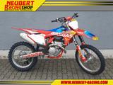 Gasgas MC 350 F 2024 FACTORY - GASGAS MC 350F