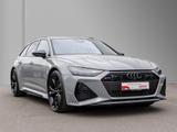 Audi RS 6 Avant 4.0 TFSI Matrix Panorama B&O Head-up - Audi RS6 aus 2025
