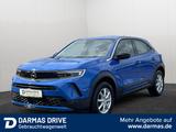 Opel Mokka 1.5 Diesel Edition Navi LED RFK Apple TOP - Opel Mokka Edition mit Diesel-Antrieb