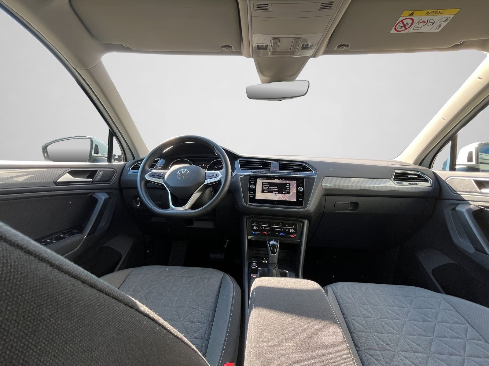 Volkswagen Tiguan - Bild 4