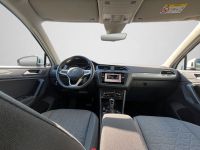 Volkswagen Tiguan - Vorschau Bild 4
