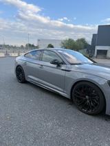 Audi RS5 | Baujahr 2022 | scheckheftgepflegt | t - gebrauchte Audi RS5 aus dem Jahr 2022