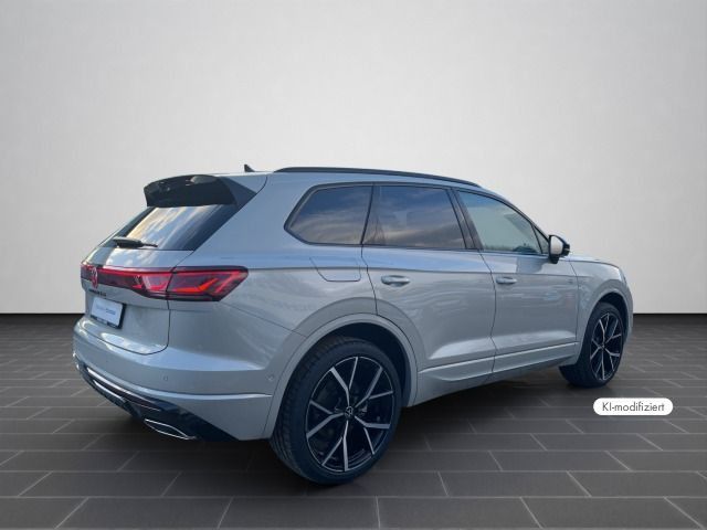 Volkswagen Touareg — fotografia 2