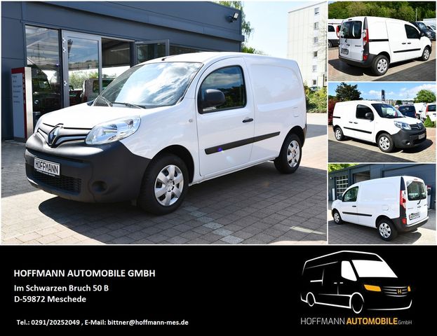 Renault Kangoo Rapid Extra 1,5dci Klima EURO6 PDC hinte