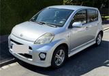 Daihatsu Sirion 1.3 Sport M3 - Daihatsu Sirion: Sport