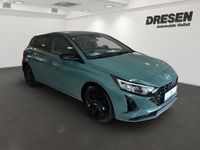 Hyundai i20 - Vorschau Bild 3