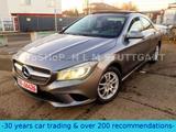 Mercedes-Benz CLA 200 >SportSitze>XENON >PANORAMA>LEDER - Mercedes-Benz: Sport