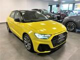 Audi AUDI A1 1.0 SPB Sportback S Line Edition 30 TFSI - Audi A1: Standheizung