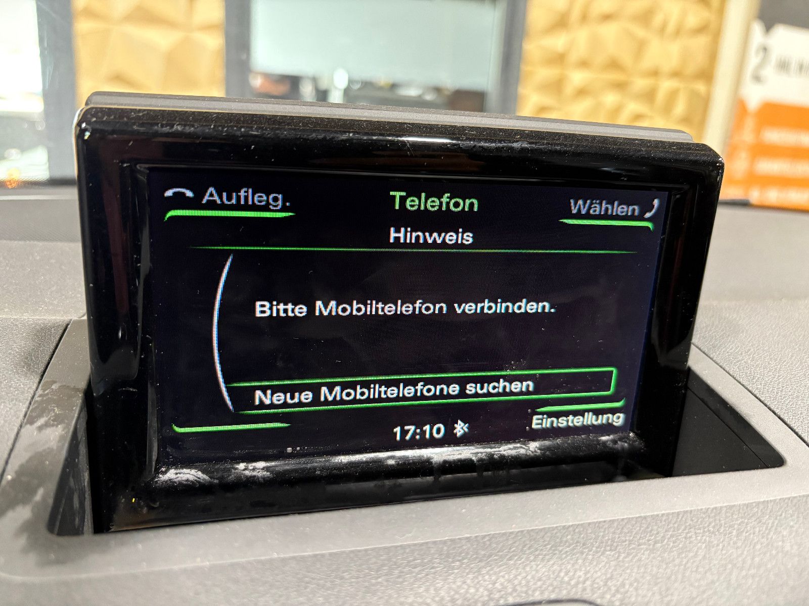 Fahrzeugabbildung Audi A1 Sportback design/S-TRONIC/PDC/NAVI/SHZ/KLIMA