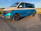 Volkswagen T6.1 Multivan, Modelljahr 2020 - VW T6 Multivan in Bonn