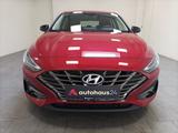Hyundai i30 1.5 T-GDI Intro|Navi|LED|Tempomat - Hyundai i30: Rot