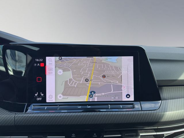 Golf VIII 1.5eTSI DSG R-Line AHK