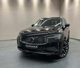 Volvo XC90 Plus Bright Recharge Plug-In Hybrid AWD - Volvo XC90 Tageszulassungen