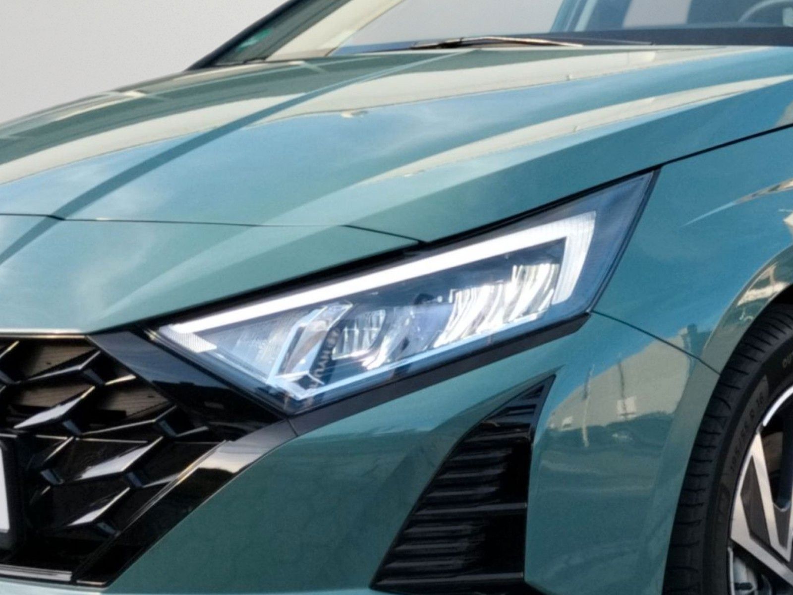 Hyundai i20 – Bild 5